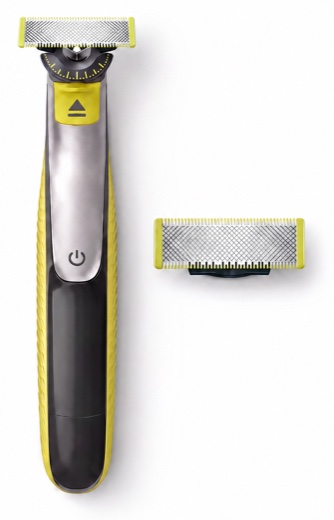 1 replacement blade
